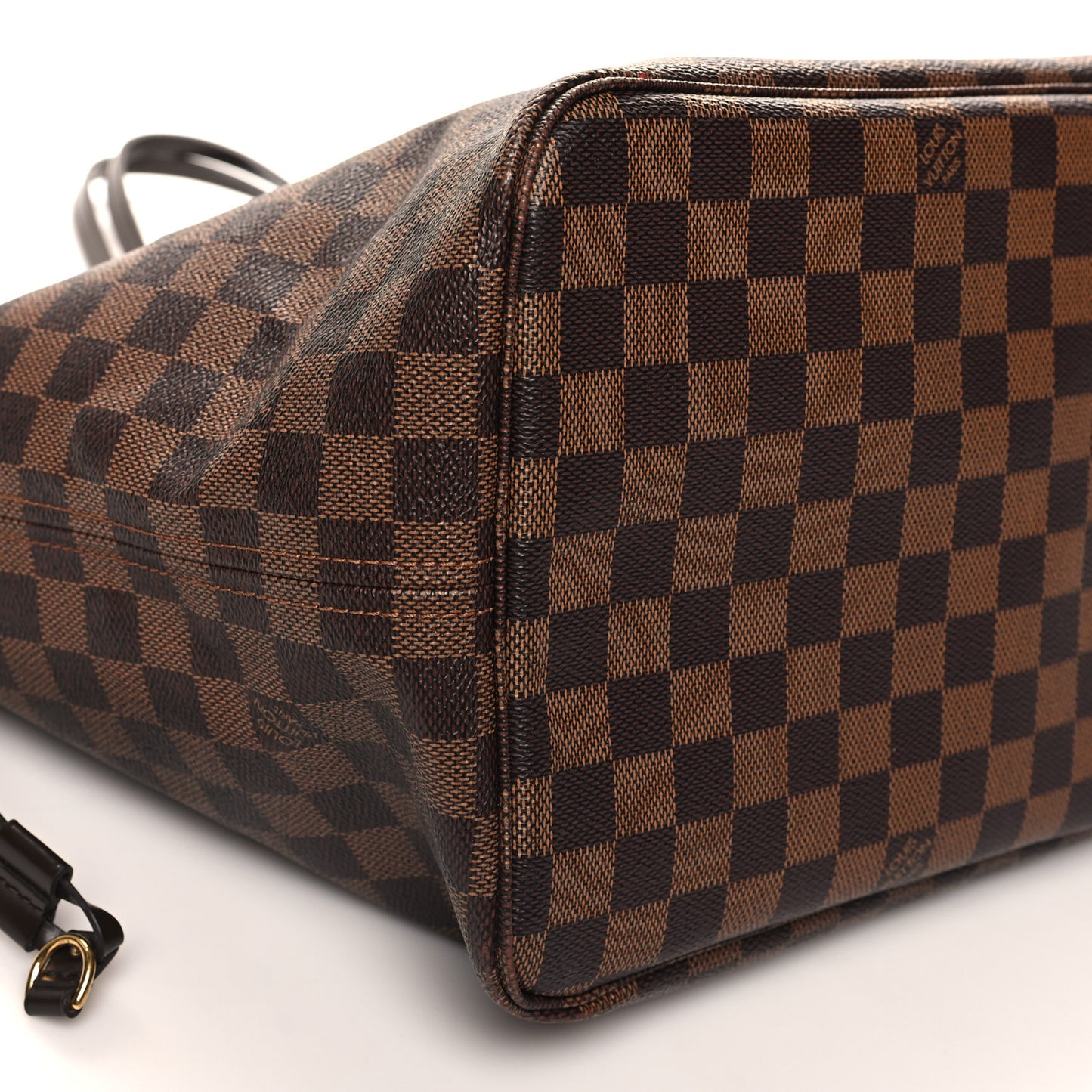 Damier Ebene Neo Neverfull GM