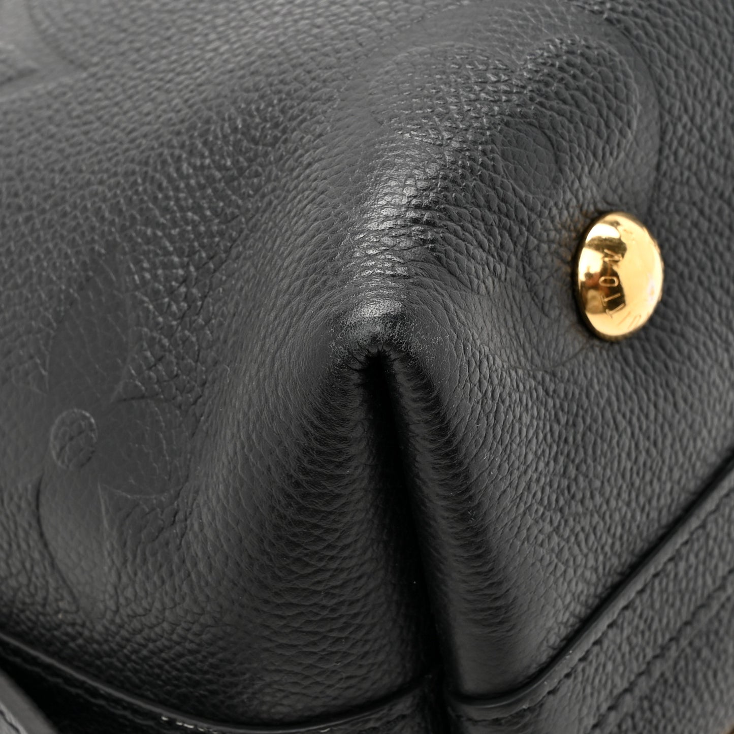 Empreinte Carryall PM Black
