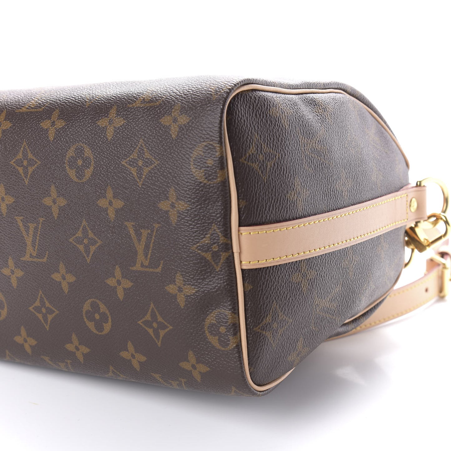 Monogram Speedy Bandouliere 25