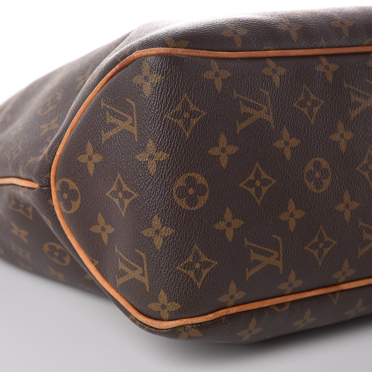 Louis Vuitton Monogram Delightful MM 17 of 19
