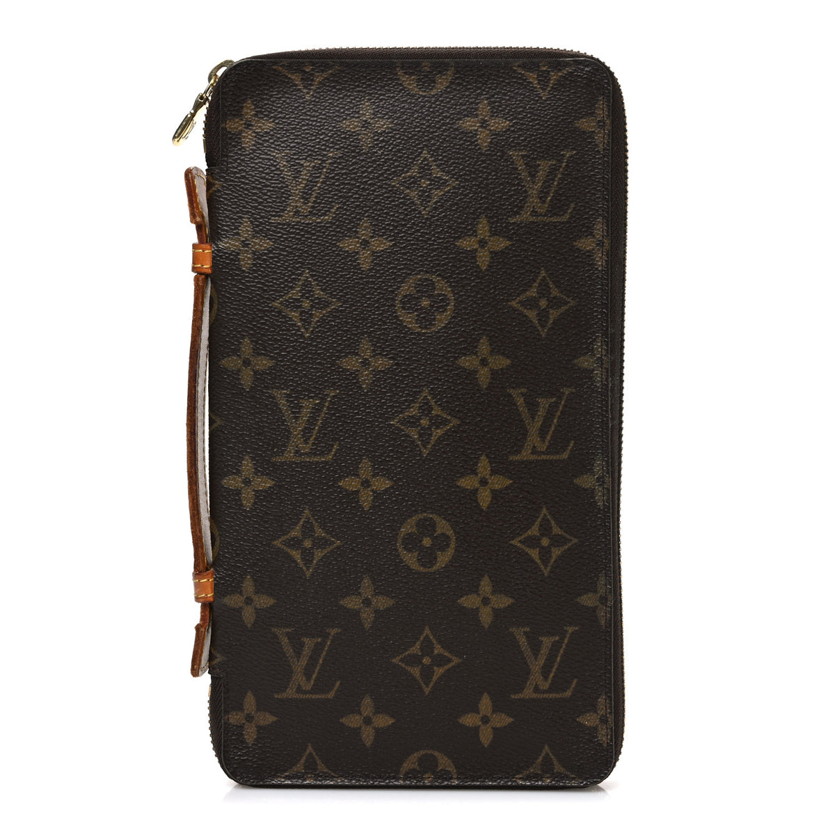 Louis Vuitton Monogram Organizer de Voyage Travel Organizer 1 of 8