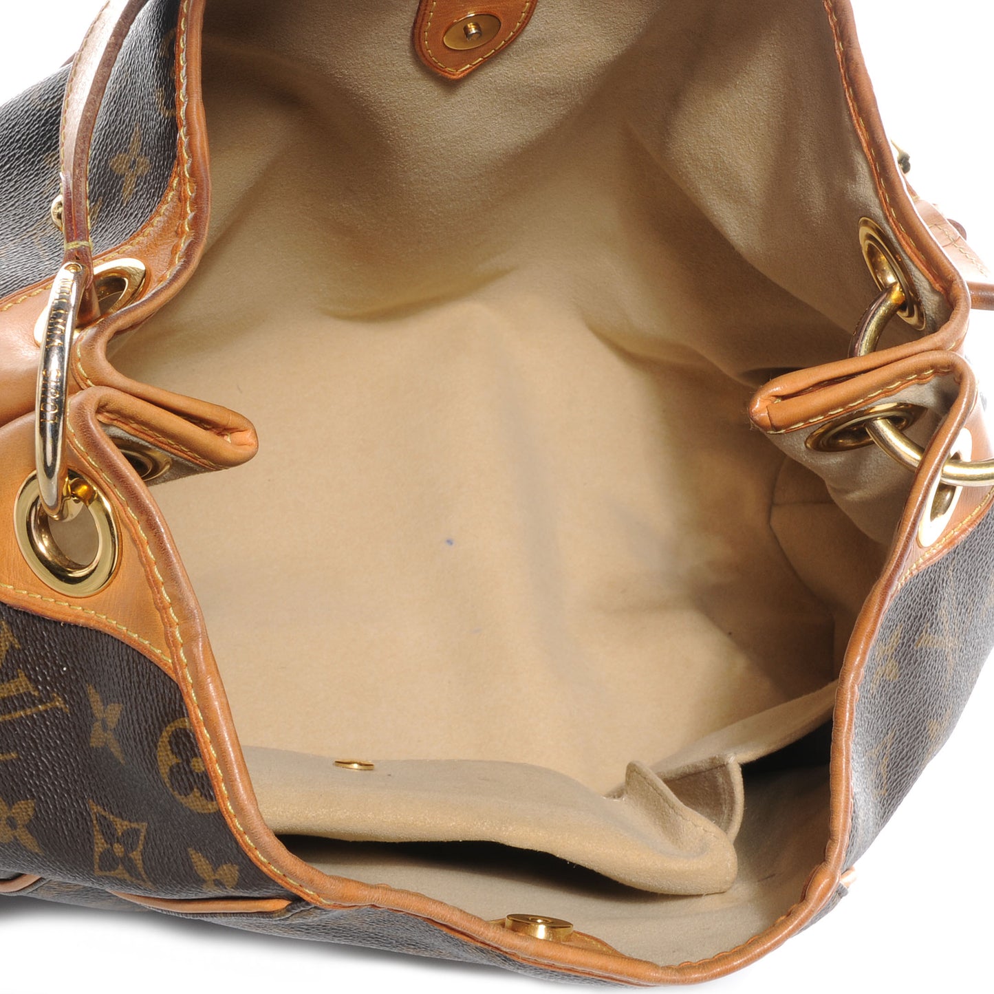 Monogram Galliera PM