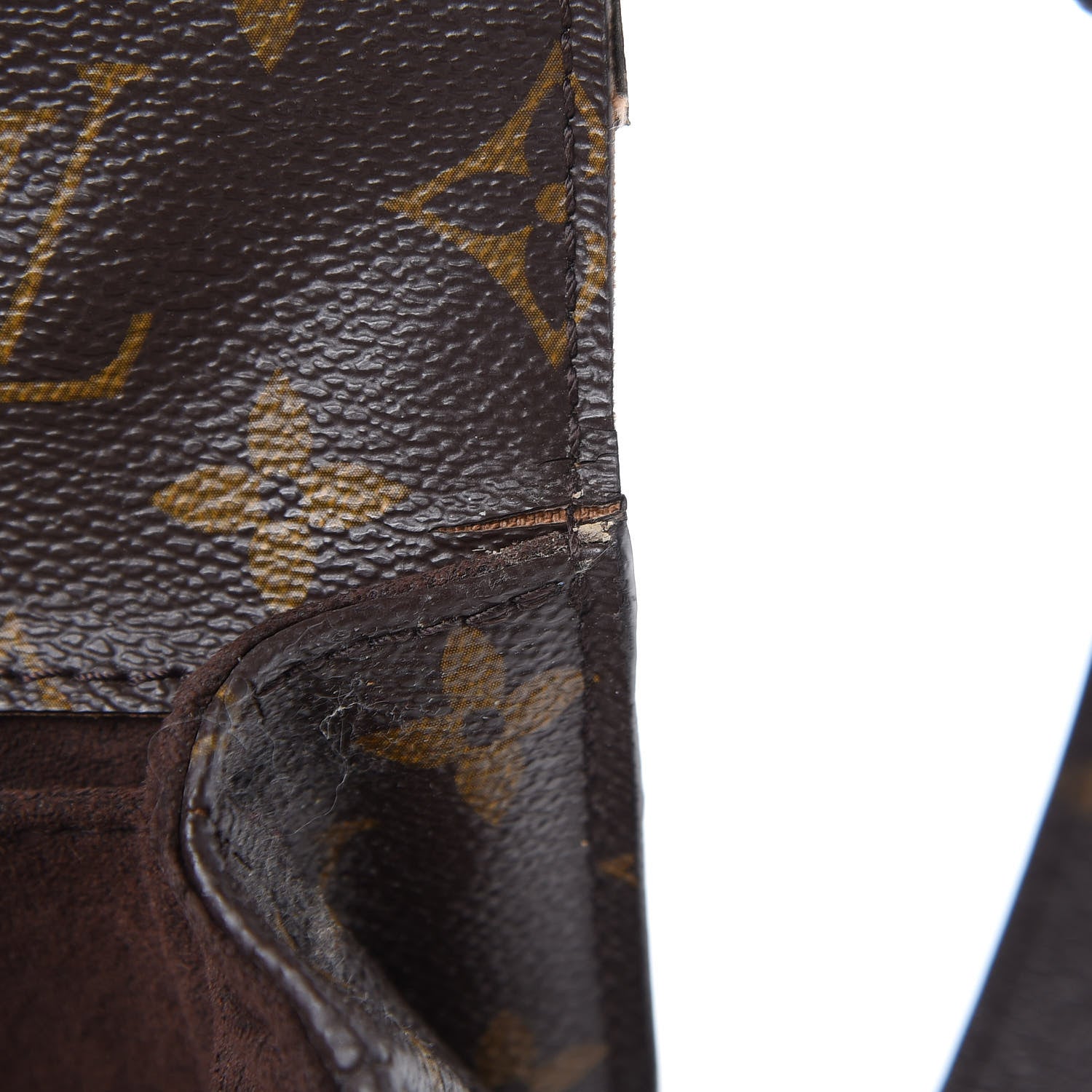 Louis Vuitton Monogram Pochette Metis 20 of 22
