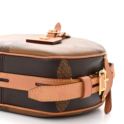 Louis Vuitton Reverse Monogram Giant Boite Chapeau Souple 10 of 12