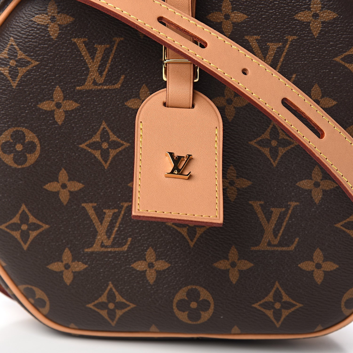 Louis Vuitton Monogram Boite Chapeau Souple 8 of 8
