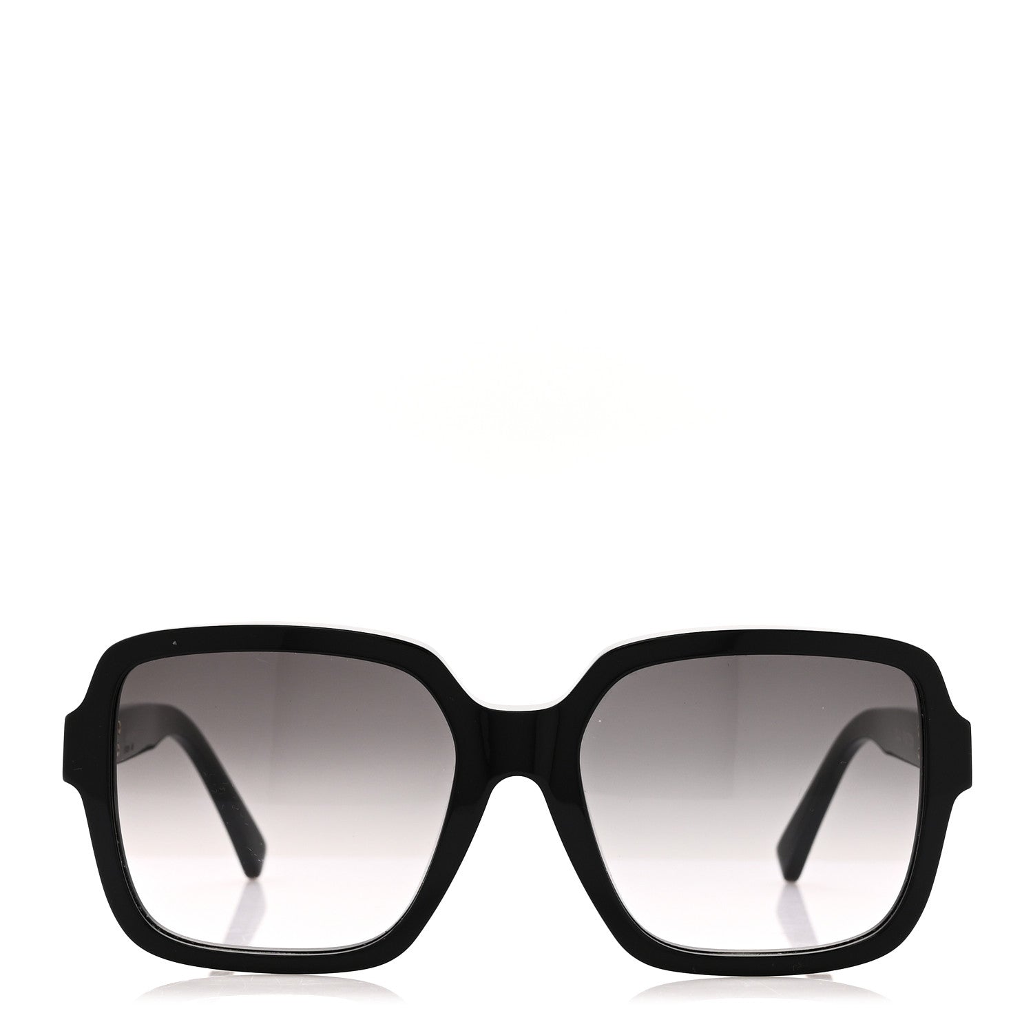 Louis Vuitton Acetate Mini Link Soft Square Sunglasses Z1727E