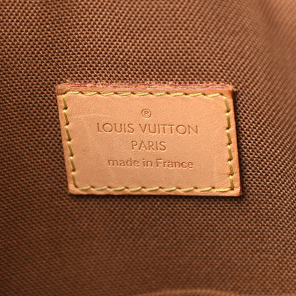 Louis Vuitton Monogram Odeon MM 6 of 13