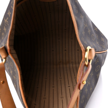Louis Vuitton Monogram Delightful MM 5 of 18