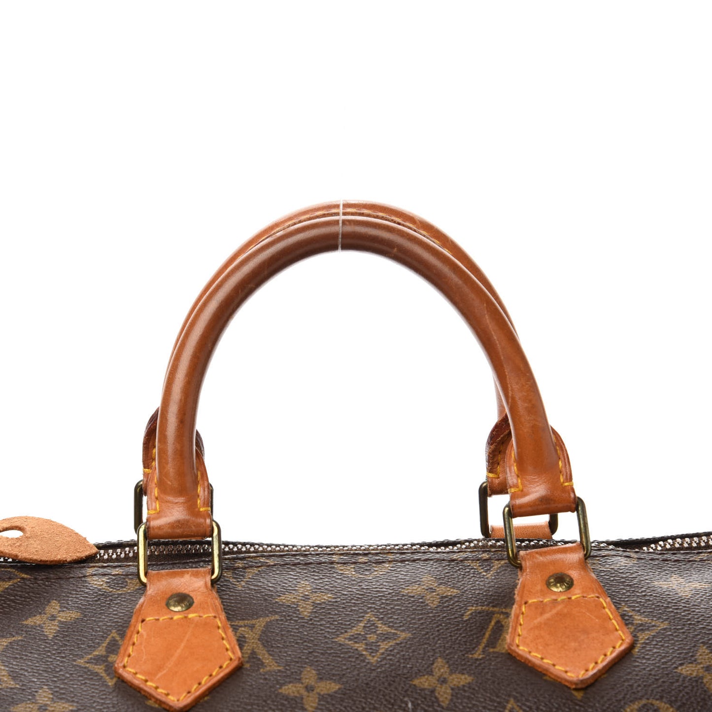 Monogram Speedy 35
