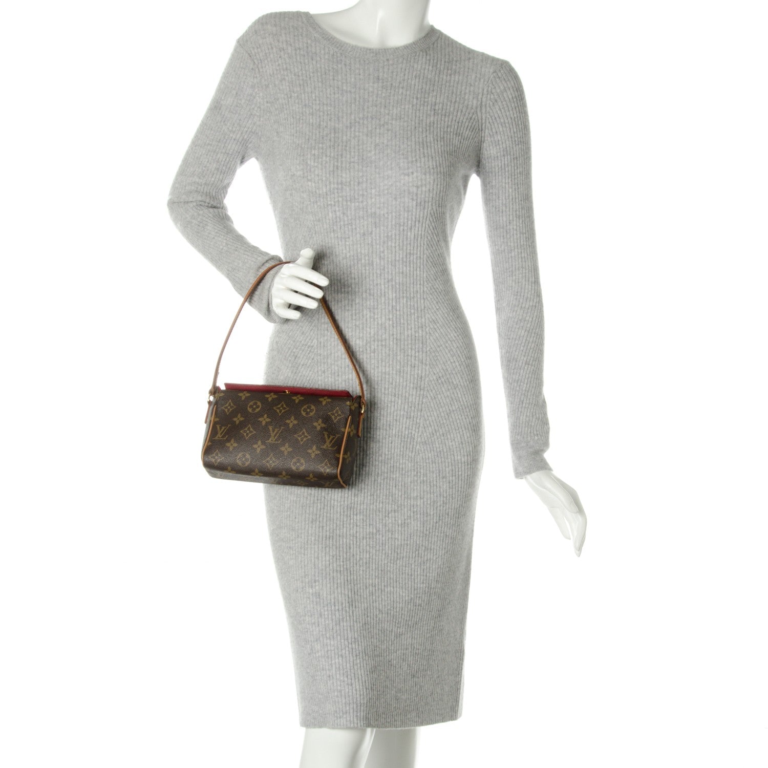 Louis Vuitton Monogram Recital 2 of 6