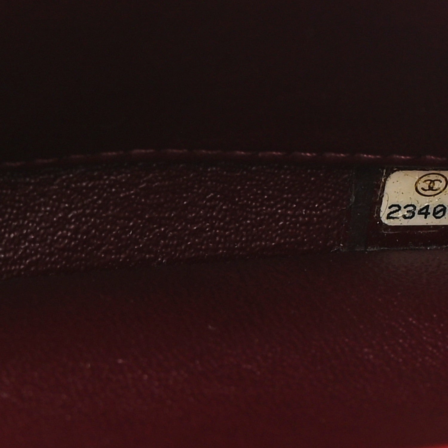 Chanel Lambskin Quilted Small Trendy CC Flap Dual Handle Bag Red 7 of 17
