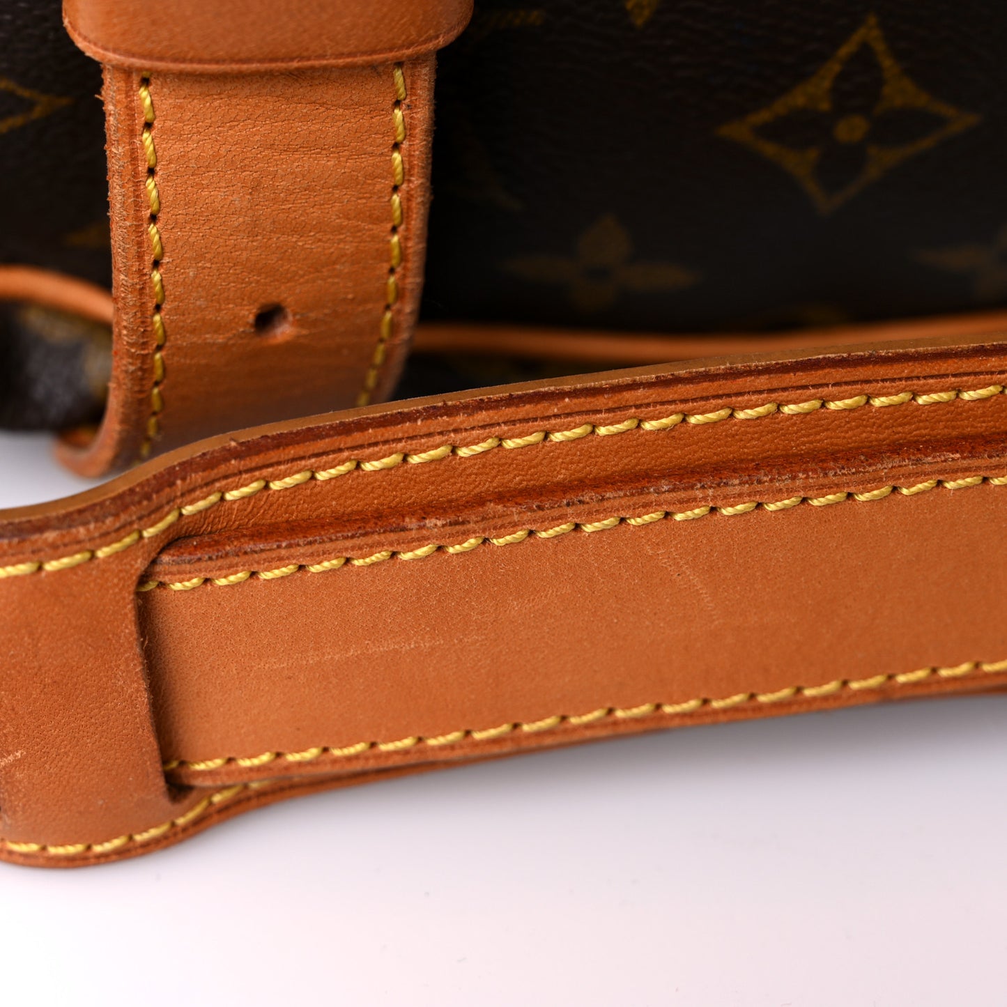 Monogram Saumur 43