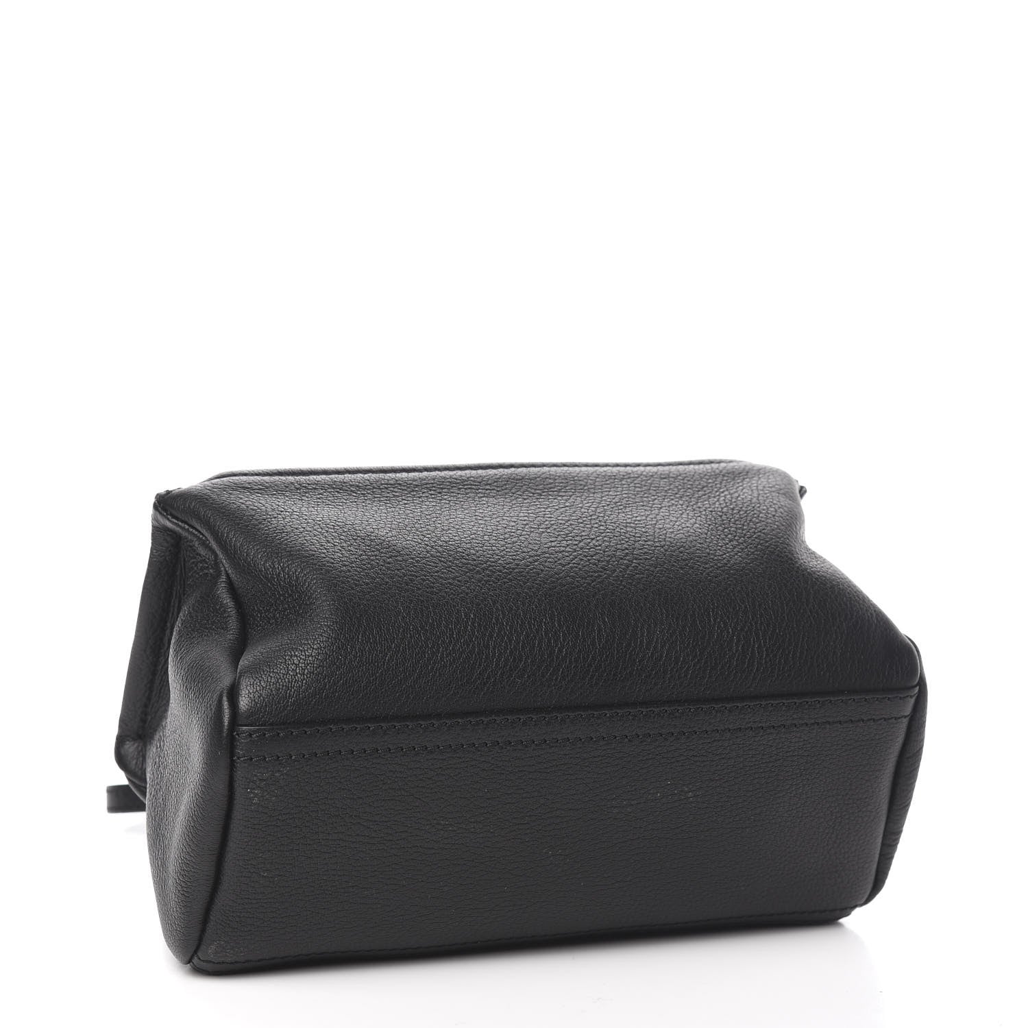 Givenchy Sugar Goatskin Mini Pandora Black 4 of 10