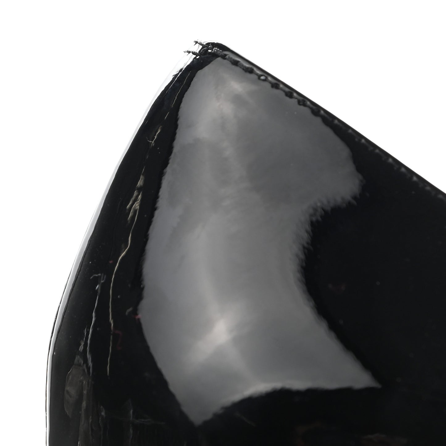 Patent Cadrilla 70 Pumps 40.5 Black
