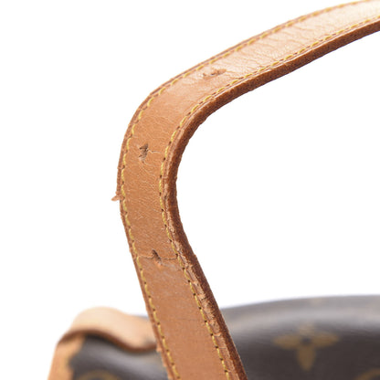 Louis Vuitton Monogram Saumur 35 13 of 21