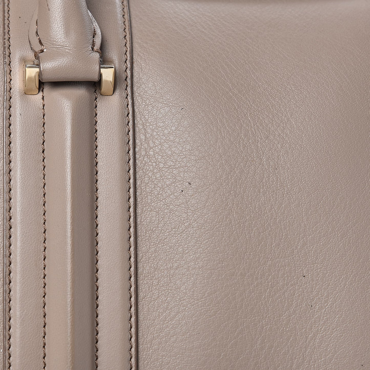Calfskin Medium Lucrezia Taupe