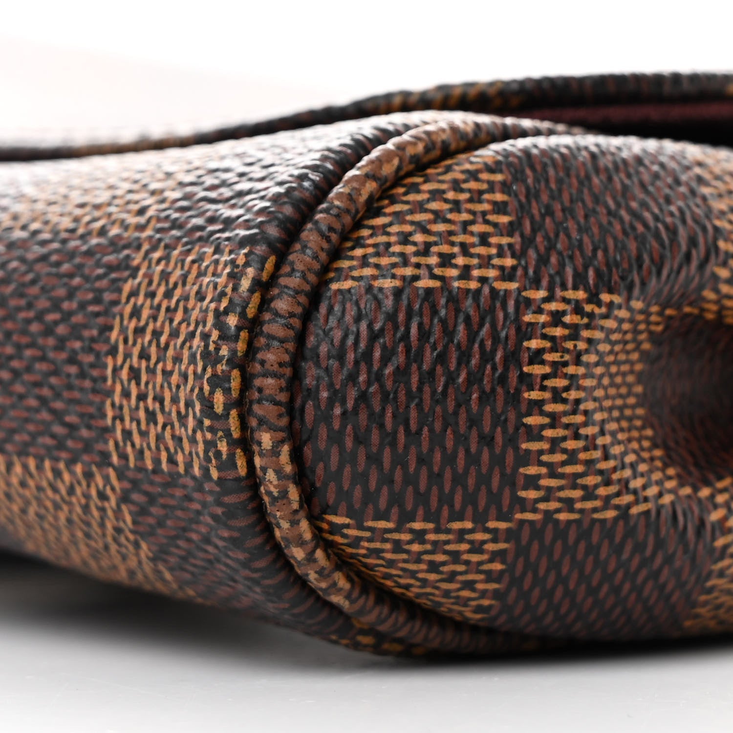 Louis Vuitton Damier Ebene Favorite PM 10 of 11