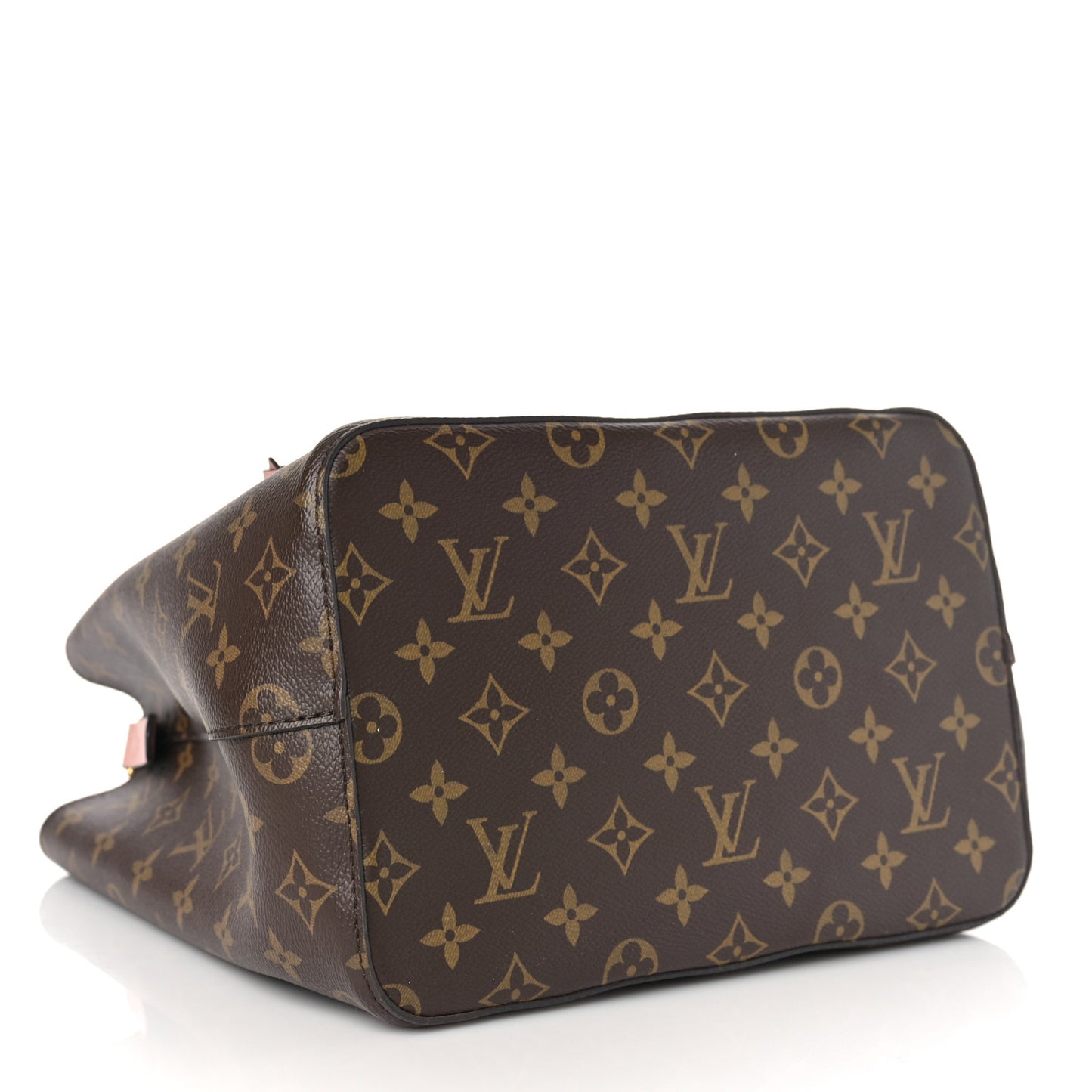 Monogram Neonoe MM Rose Poudre