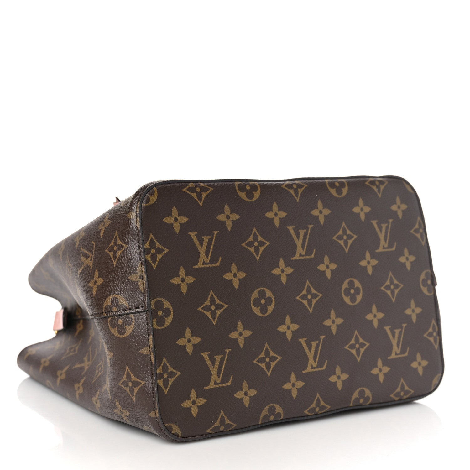 Louis Vuitton Monogram Neonoe MM Rose Poudre 4 of 8