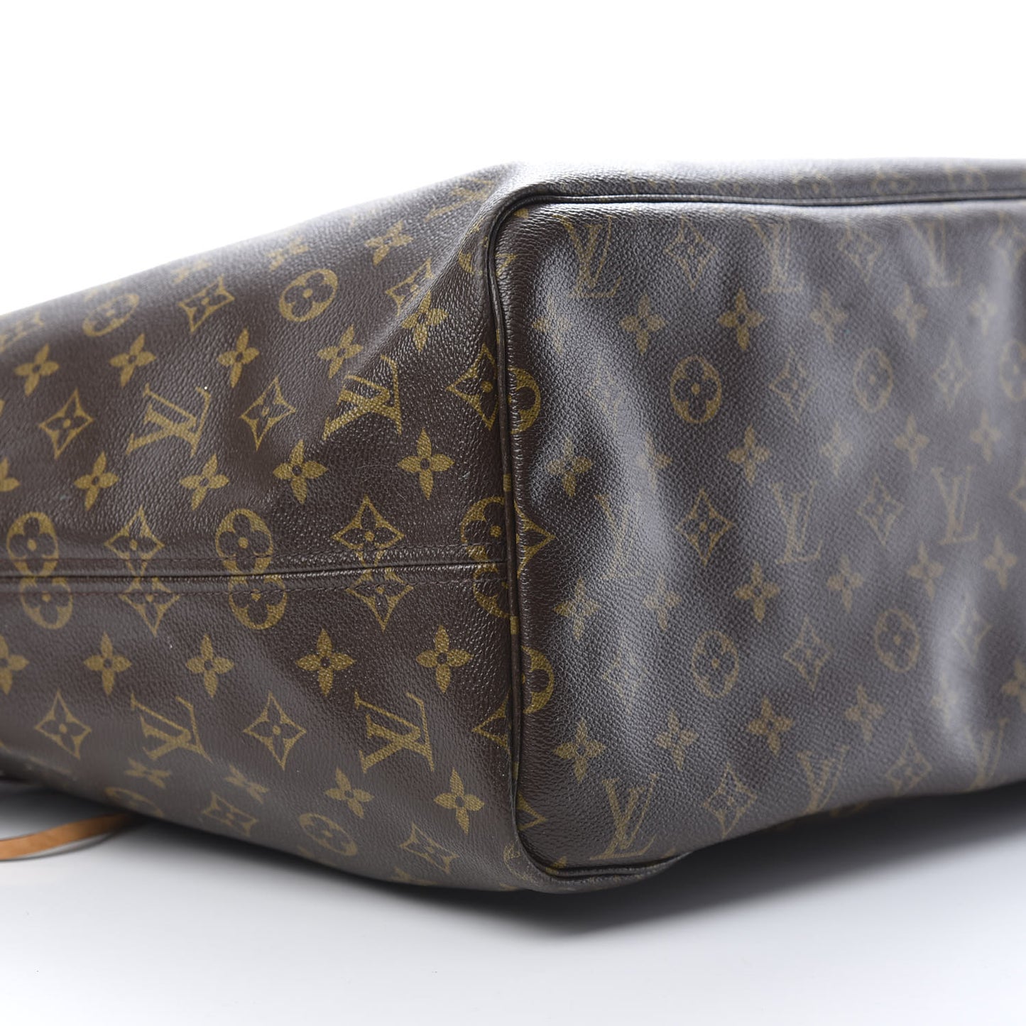 Monogram MOCA Neverfull GM