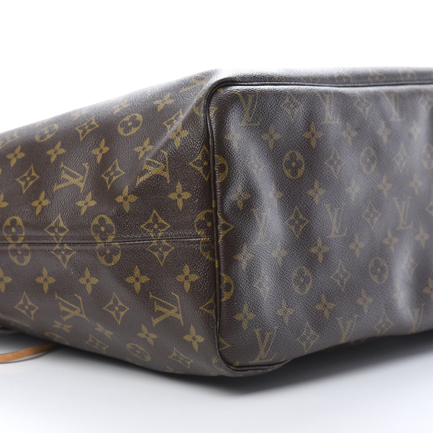 Louis Vuitton Monogram MOCA Neverfull GM 9 of 22
