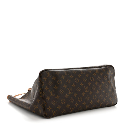 Louis Vuitton Monogram Neo Neverfull GM Pivoine 5 of 14