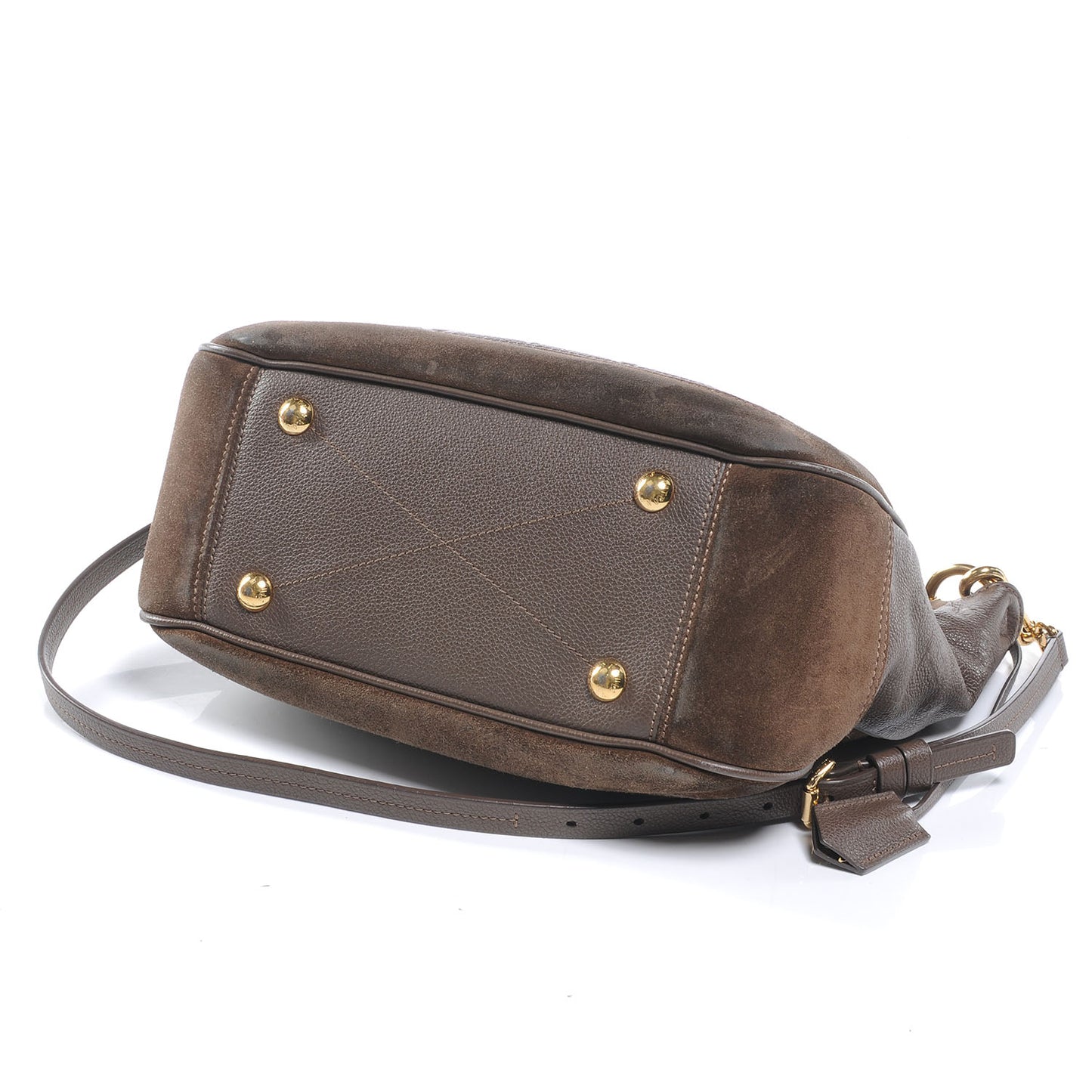 Empreinte Suede Audacieuse PM Ombre