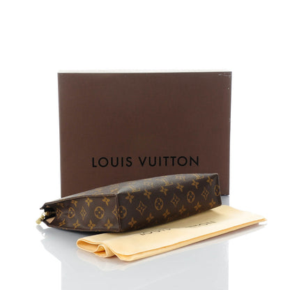 Louis Vuitton Monogram Toiletry Pouch 26 4 of 7