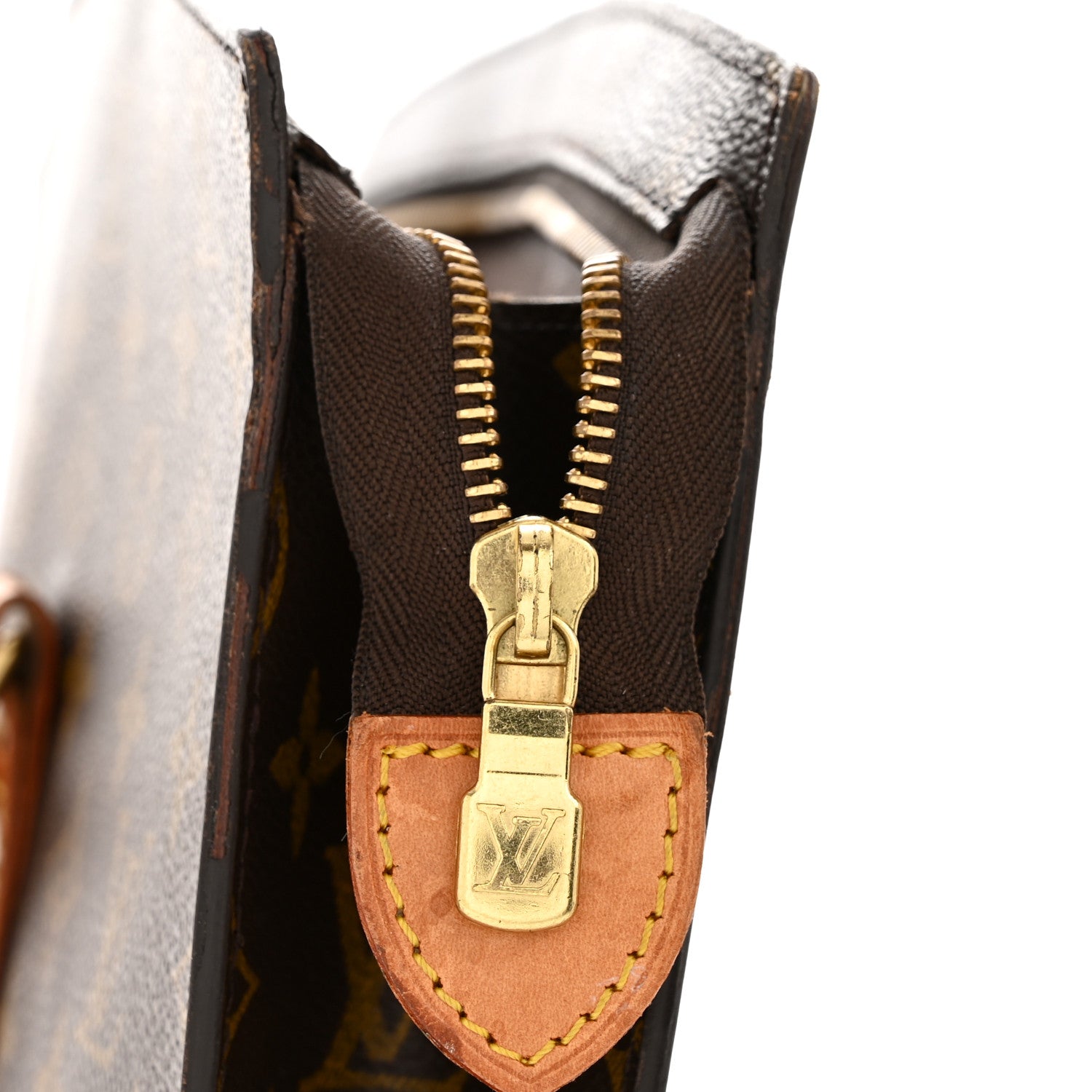 Louis Vuitton Monogram Babylone 14 of 15