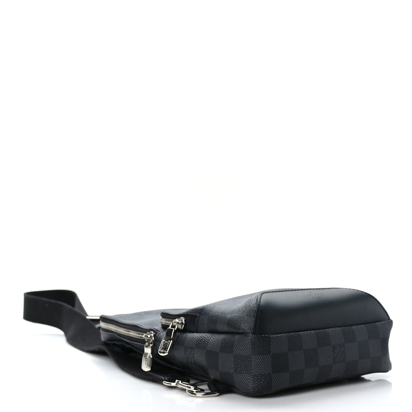 Damier Graphite Avenue Sling Backpack