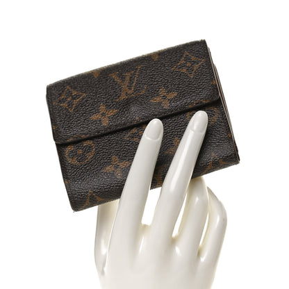 Louis Vuitton Monogram Anais Wallet 2 of 11