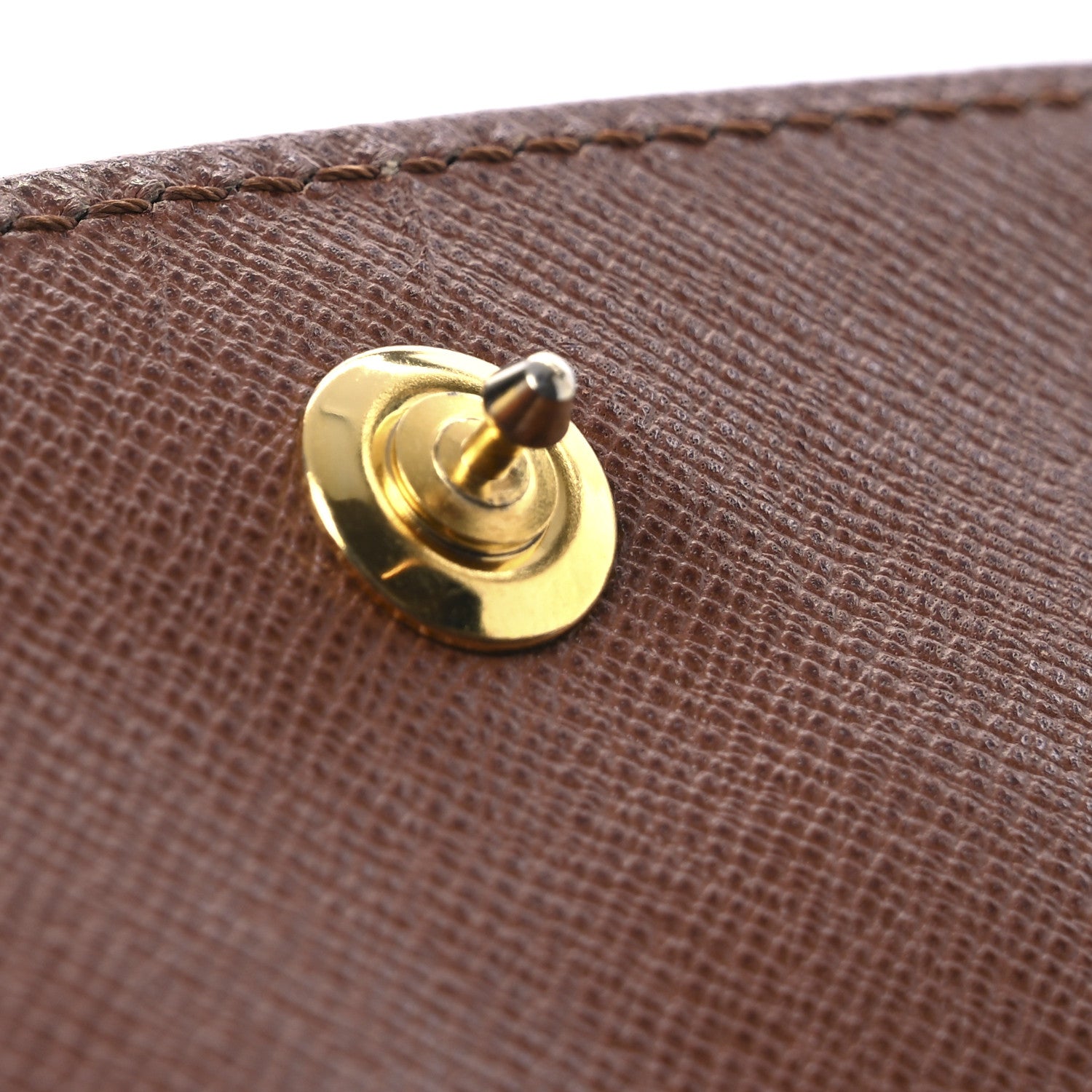 Louis Vuitton Monogram Pochette Dame 26 12 of 12