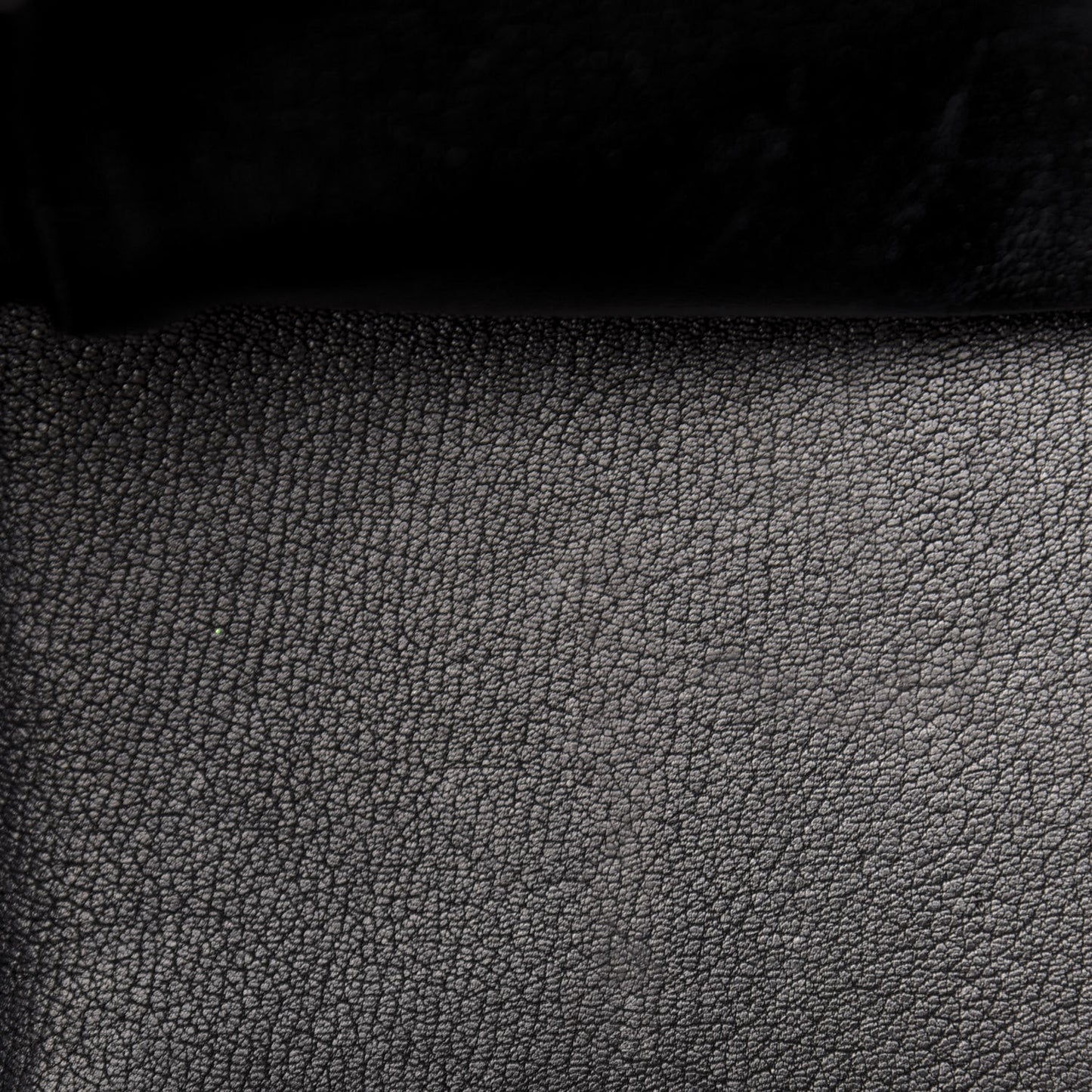 Togo Birkin 35 Black