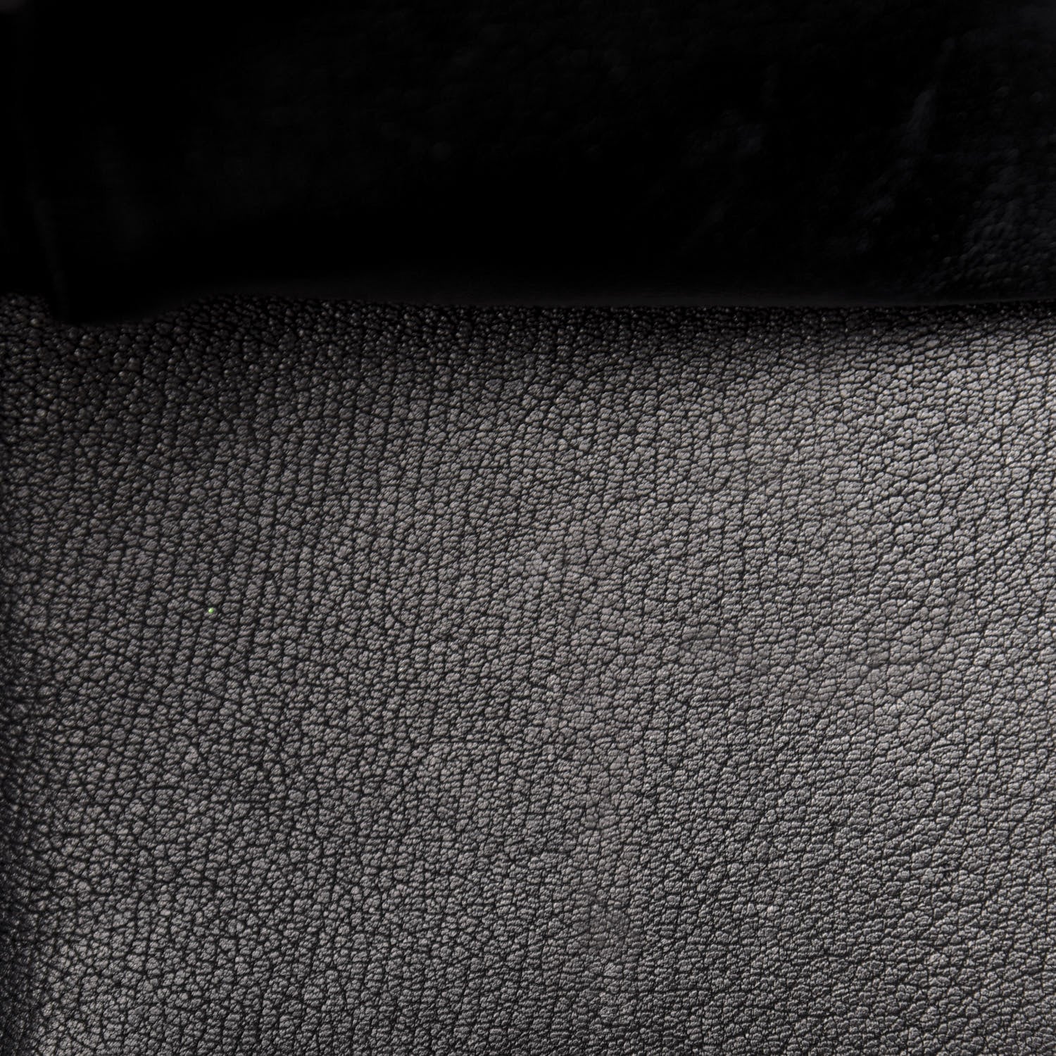 Hermes Togo Birkin 35 Black 7 of 15