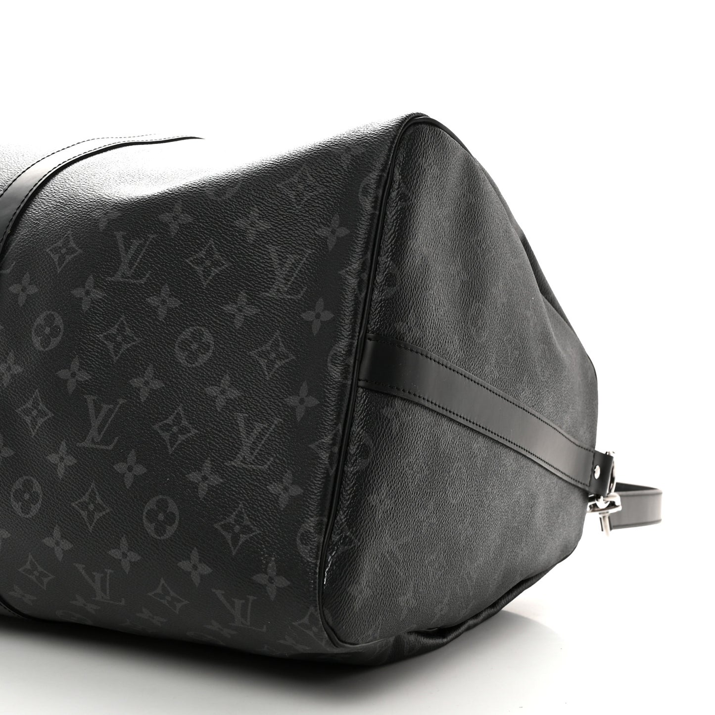 Monogram Eclipse Keepall Bandouliere 55