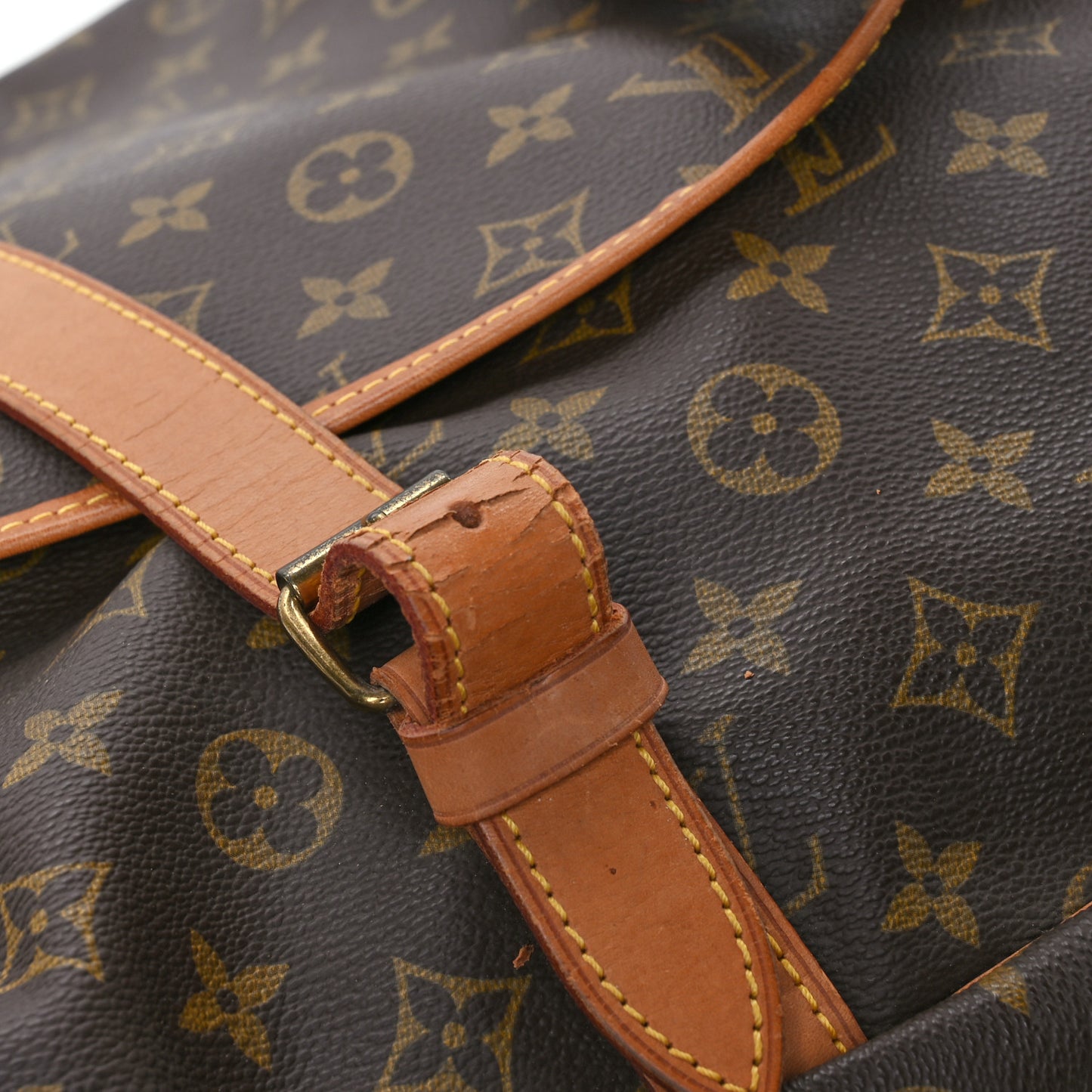 Monogram Saumur 43