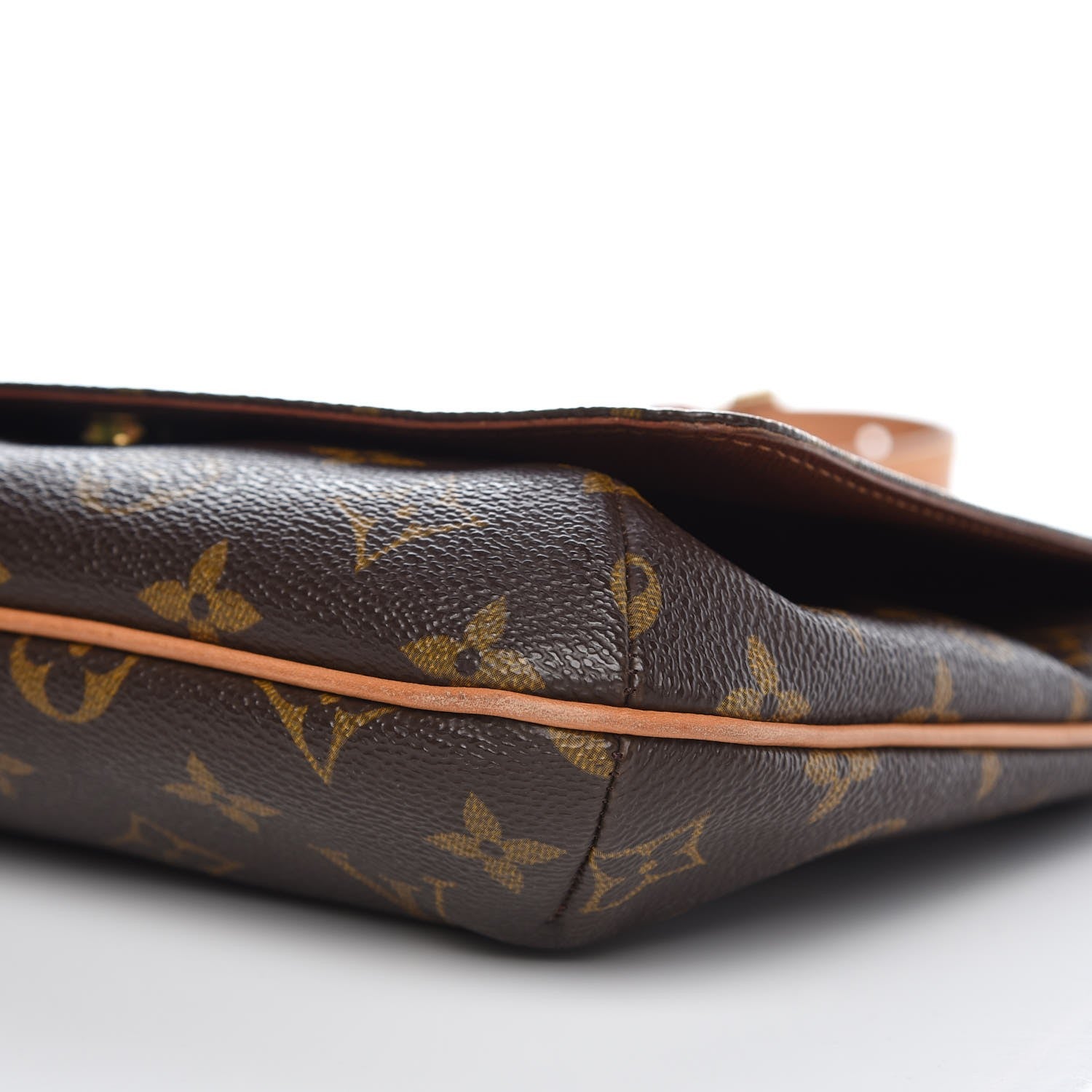 Louis Vuitton Monogram Musette Tango 8 of 8