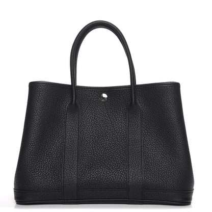 Hermes Negonda Garden Party 30 TPM Black 1 of 7
