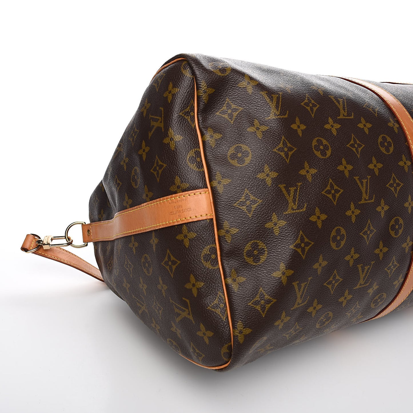 Monogram Keepall Bandouliere 60