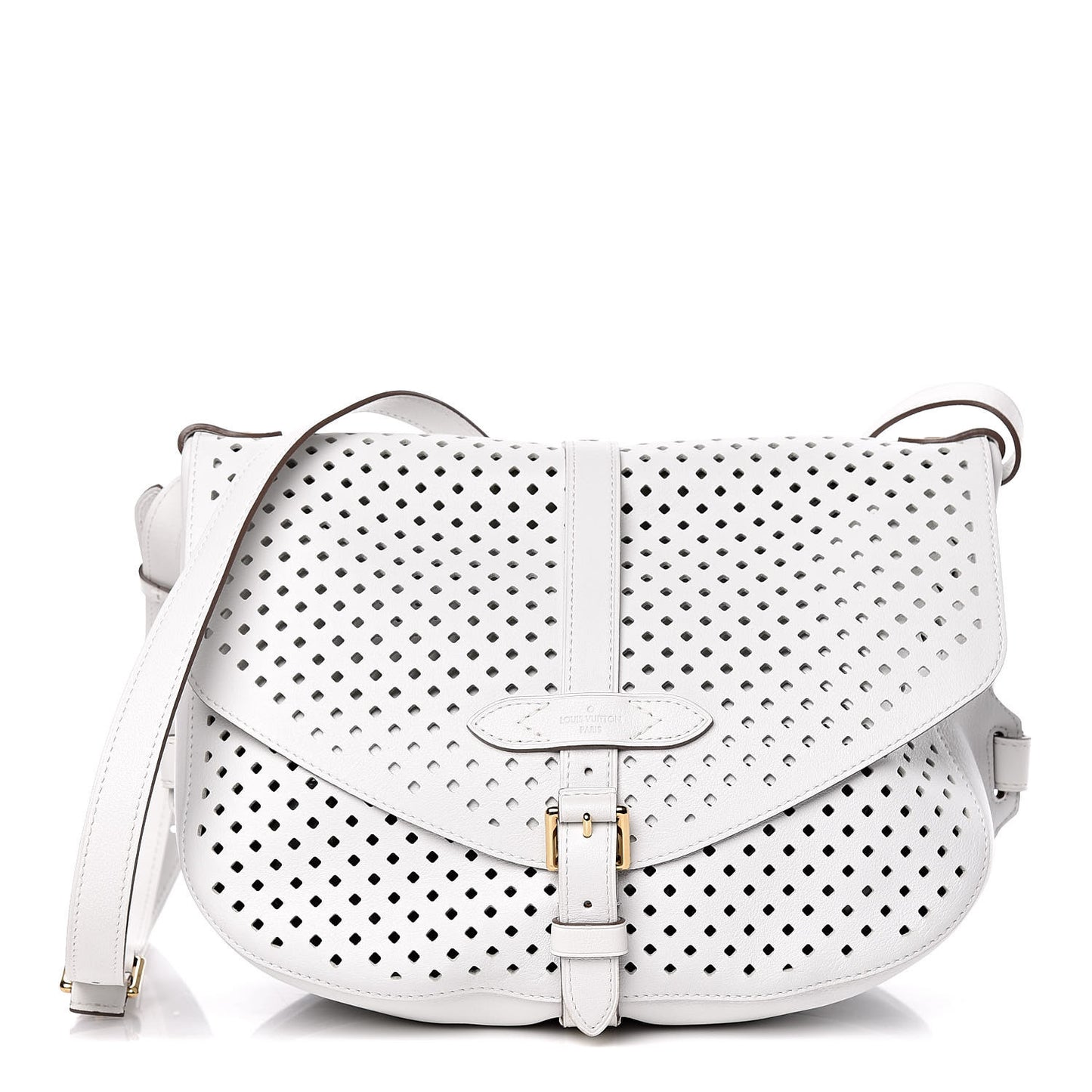 SC Flore Saumur White