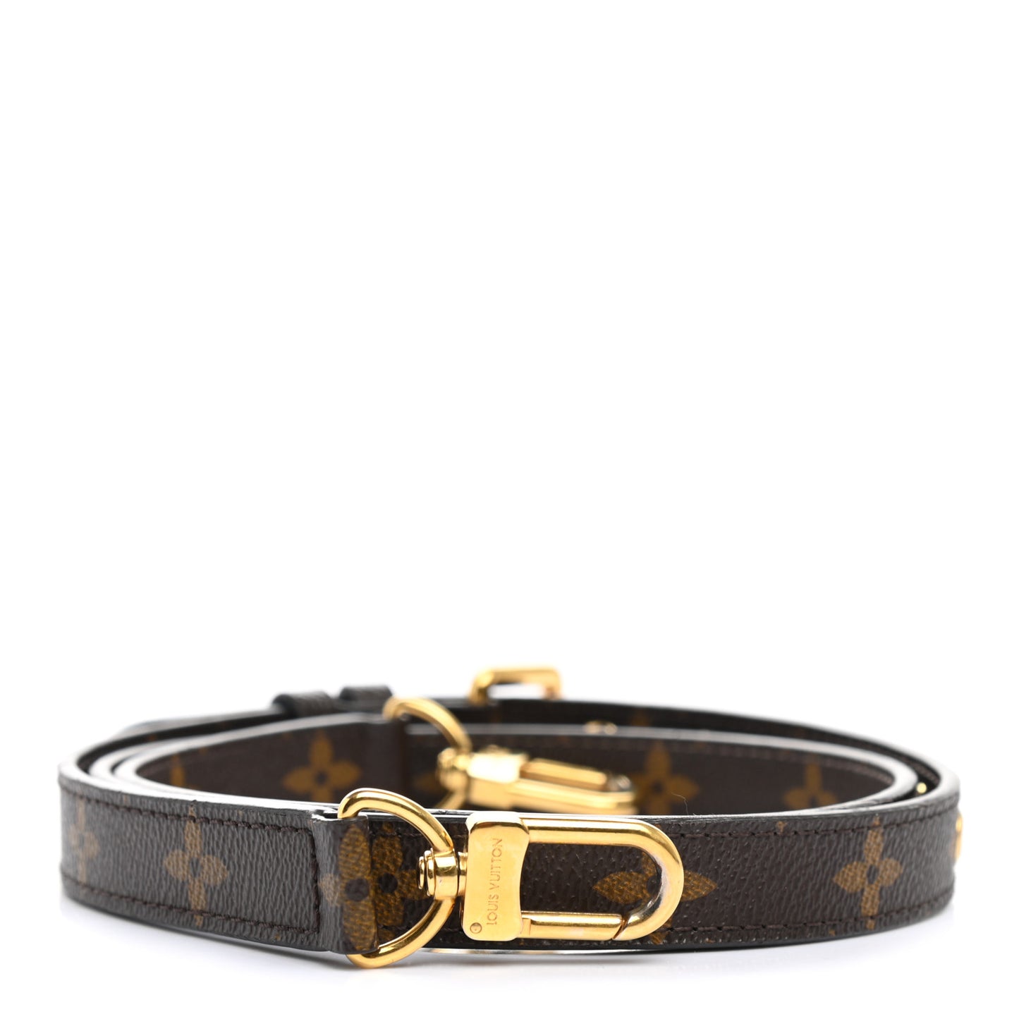 Monogram Metis 20mm Adjustable Strap