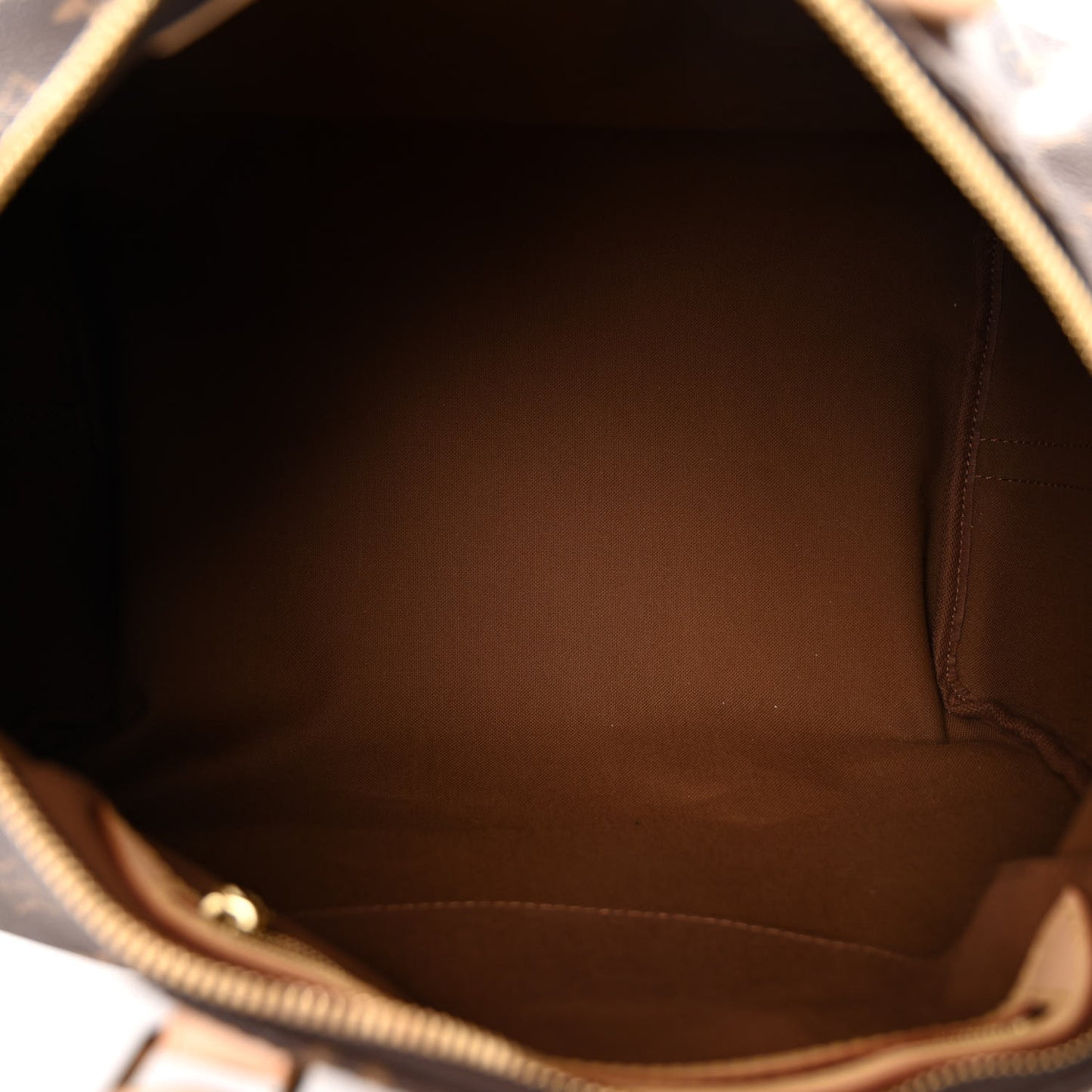 Monogram Speedy Bandouliere 35