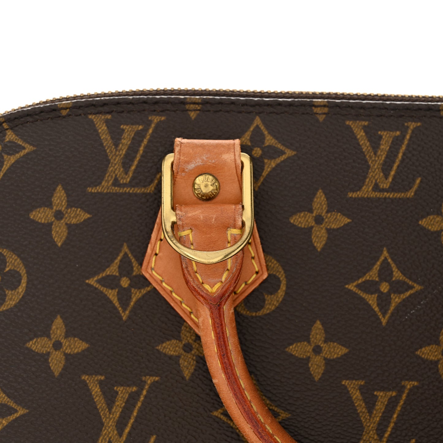 Monogram Alma PM
