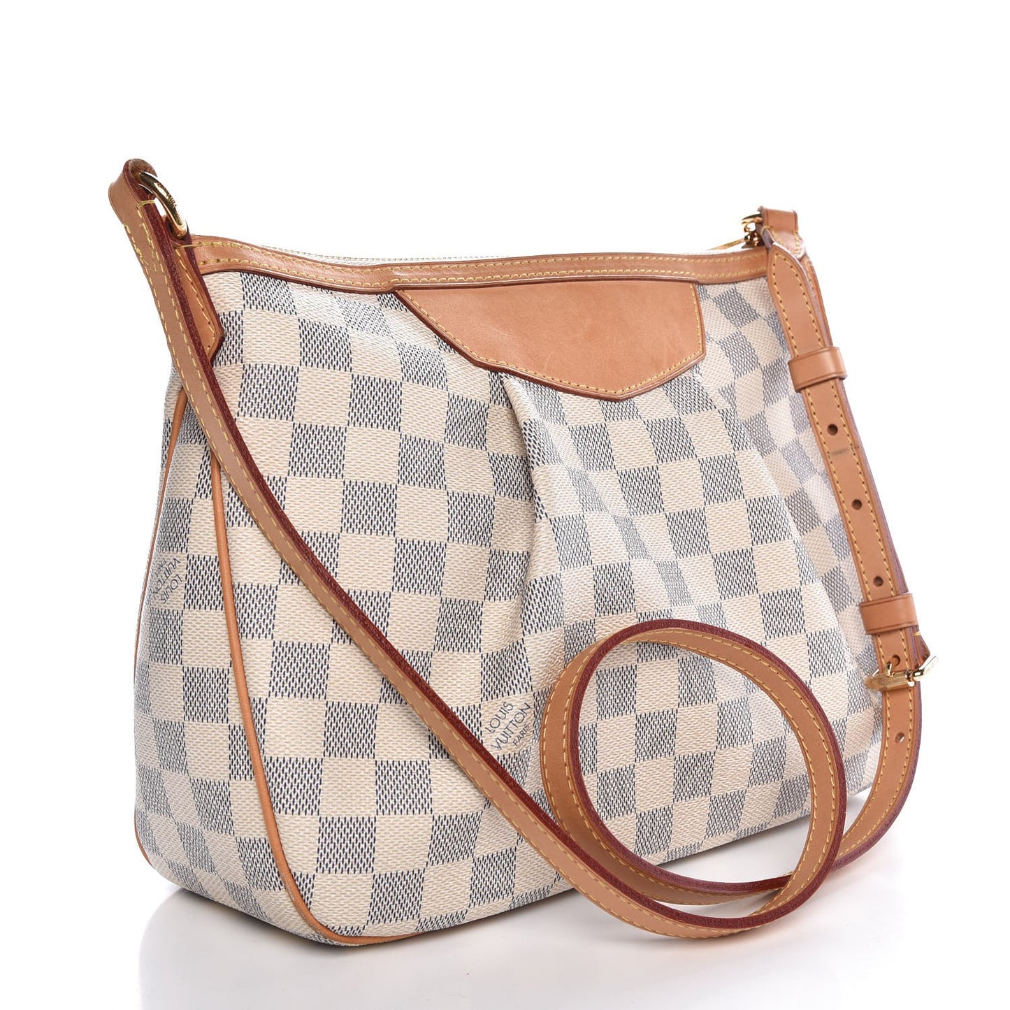Damier Azur Siracusa PM