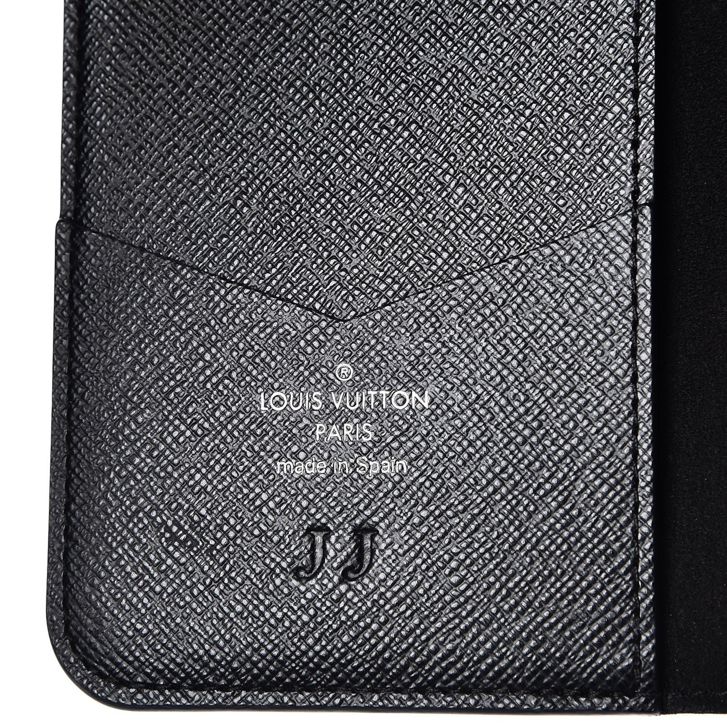 Monogram Eclipse iPhone 7 Plus Folio Case