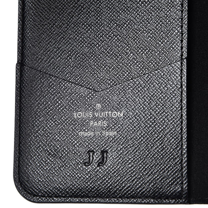 Louis Vuitton Monogram Eclipse iPhone 7 Plus Folio Case 6 of 6