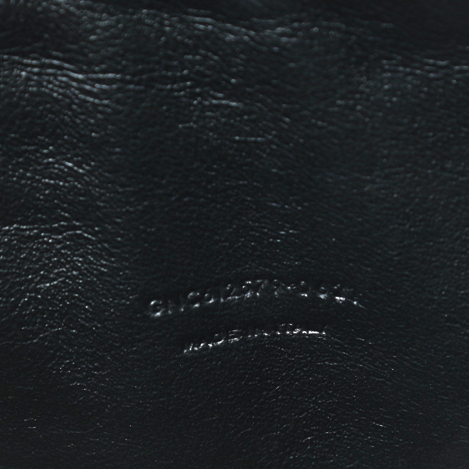 Saint Laurent Grain De Poudre Matelasse Monogram Mini Lou Camera Bag Dark Beige 8 of 11