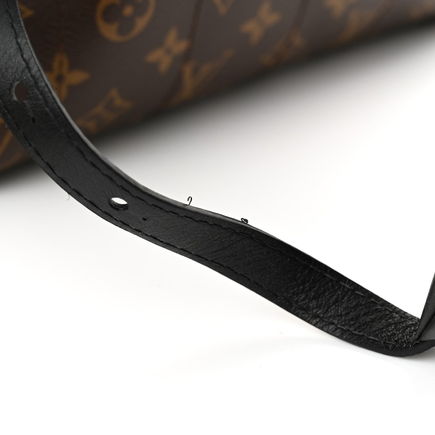 Monogram Palm Springs Backpack MM