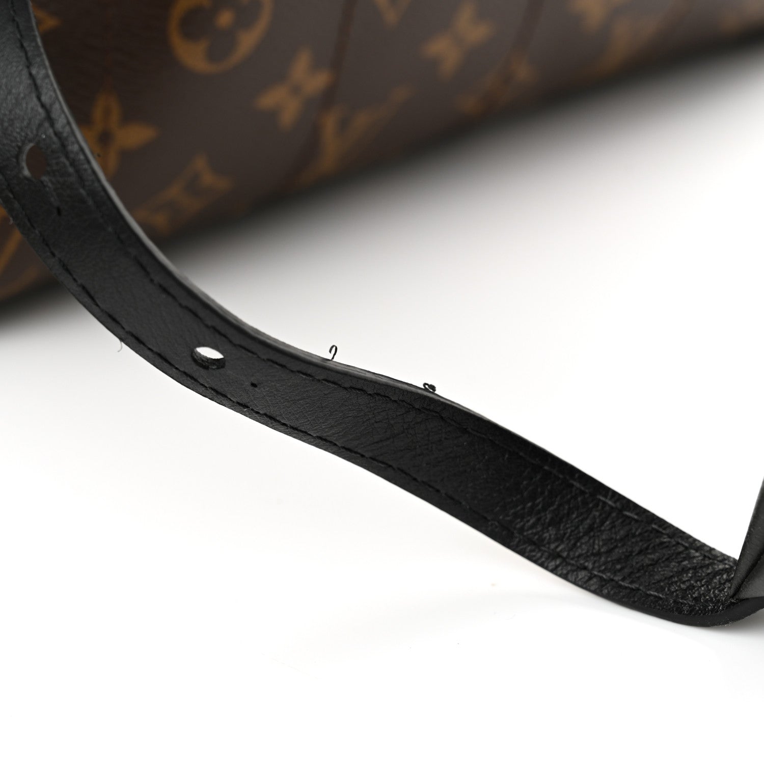 Louis Vuitton Monogram Palm Springs Backpack MM 10 of 10