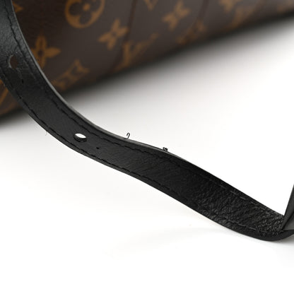 Louis Vuitton Monogram Palm Springs Backpack MM 10 of 10
